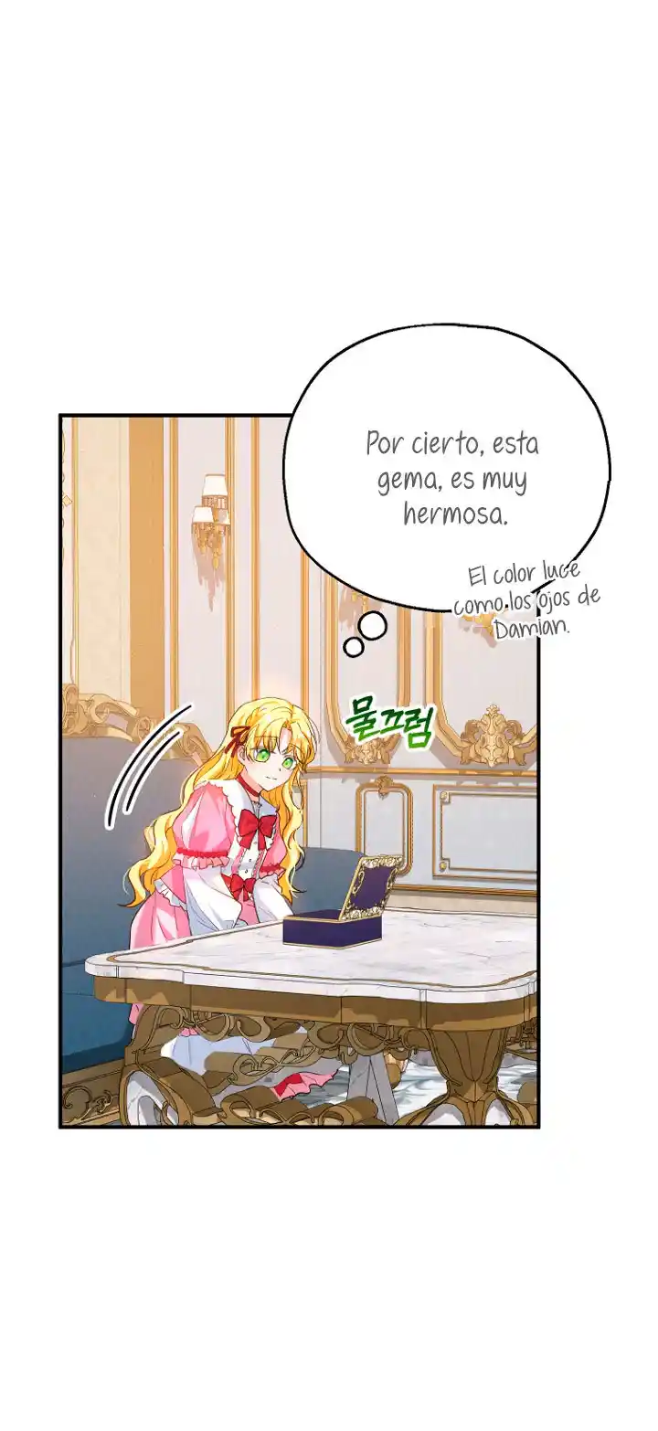 La Futura Nuera Se Prepara Para La Adopción - Capítulo 19 - Página 9 - LectorTMOo