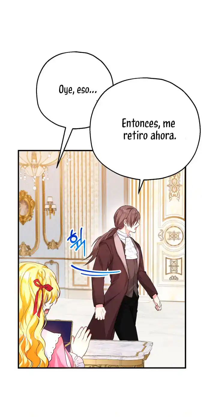 La Futura Nuera Se Prepara Para La Adopción - Capítulo 19 - Página 14 - LectorTMOo