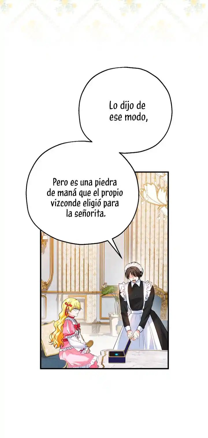 La Futura Nuera Se Prepara Para La Adopción - Capítulo 19 - Página 16 - LectorTMOo