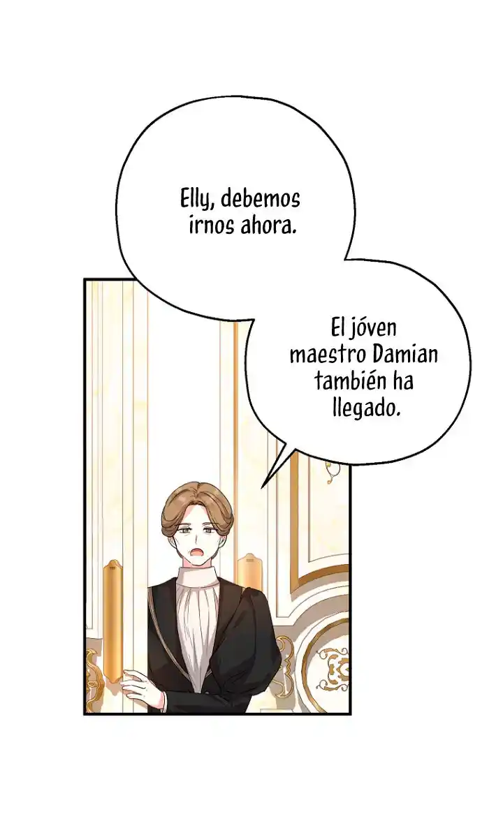 La Futura Nuera Se Prepara Para La Adopción - Capítulo 19 - Página 18 - LectorTMOo
