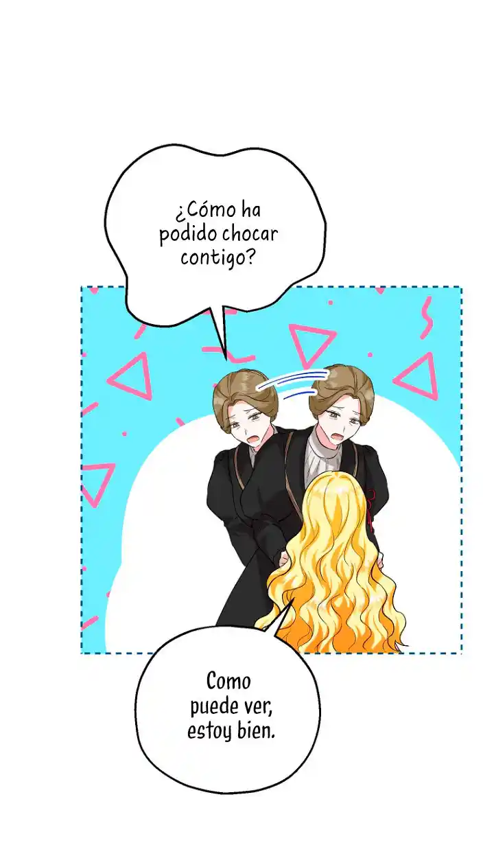 La Futura Nuera Se Prepara Para La Adopción - Capítulo 19 - Página 31 - LectorTMOo