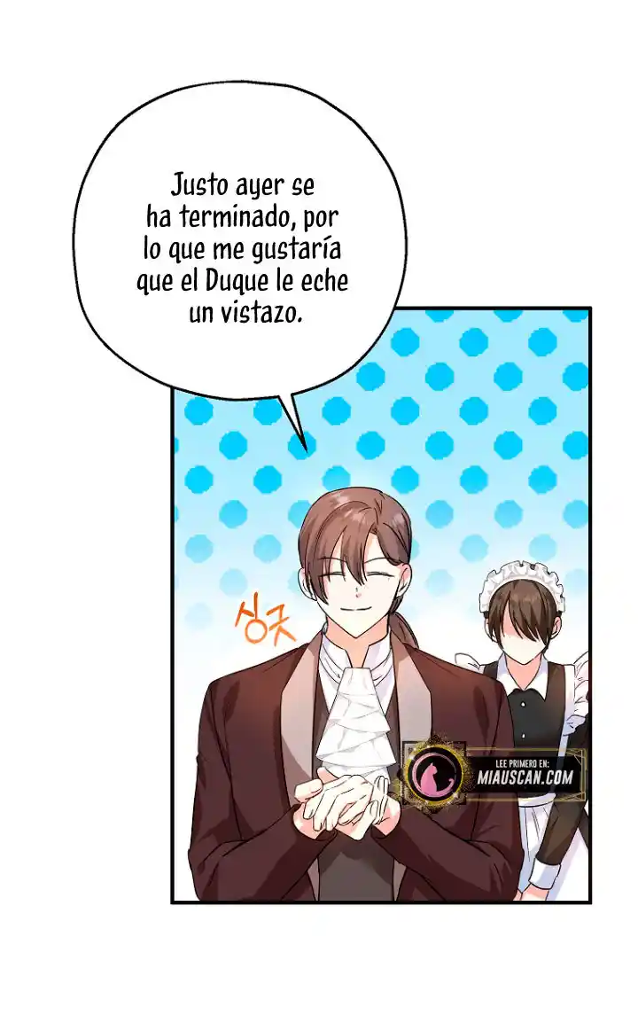 La Futura Nuera Se Prepara Para La Adopción - Capítulo 19 - Página 47 - LectorTMOo