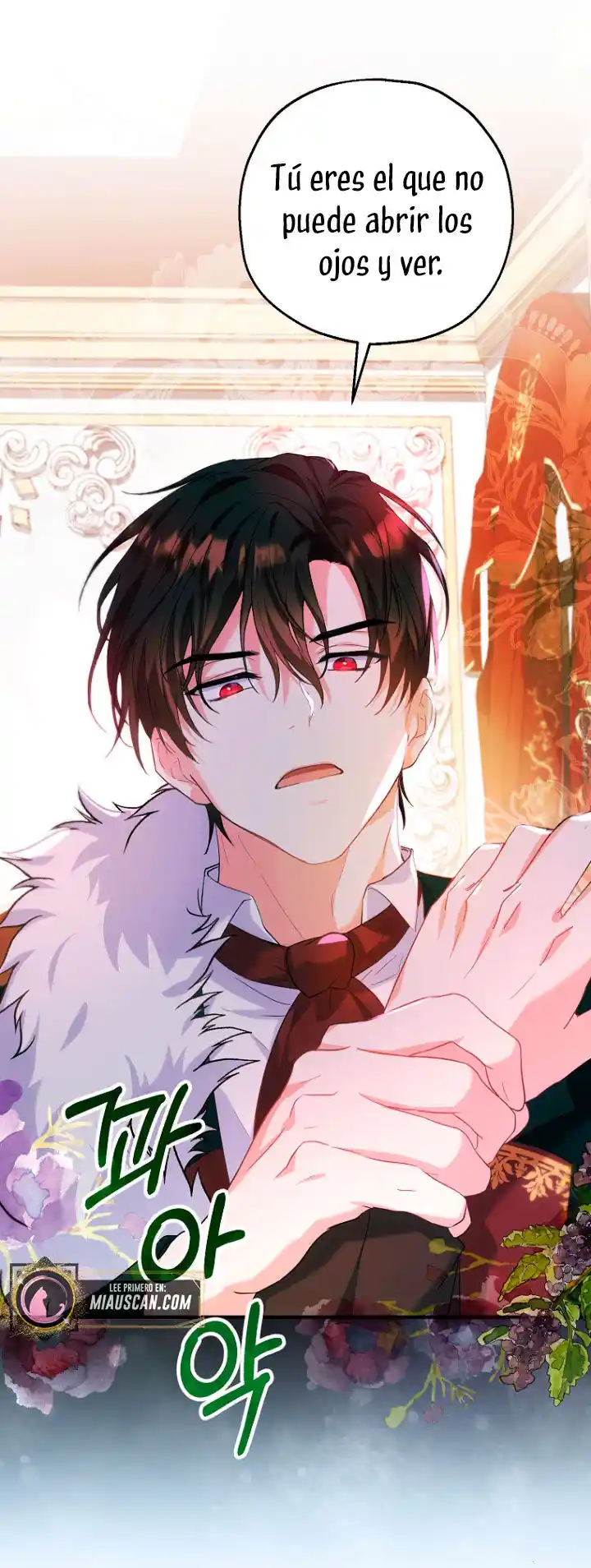 La Futura Nuera Se Prepara Para La Adopción - Capítulo 20 - Página 26 - LectorTMOo