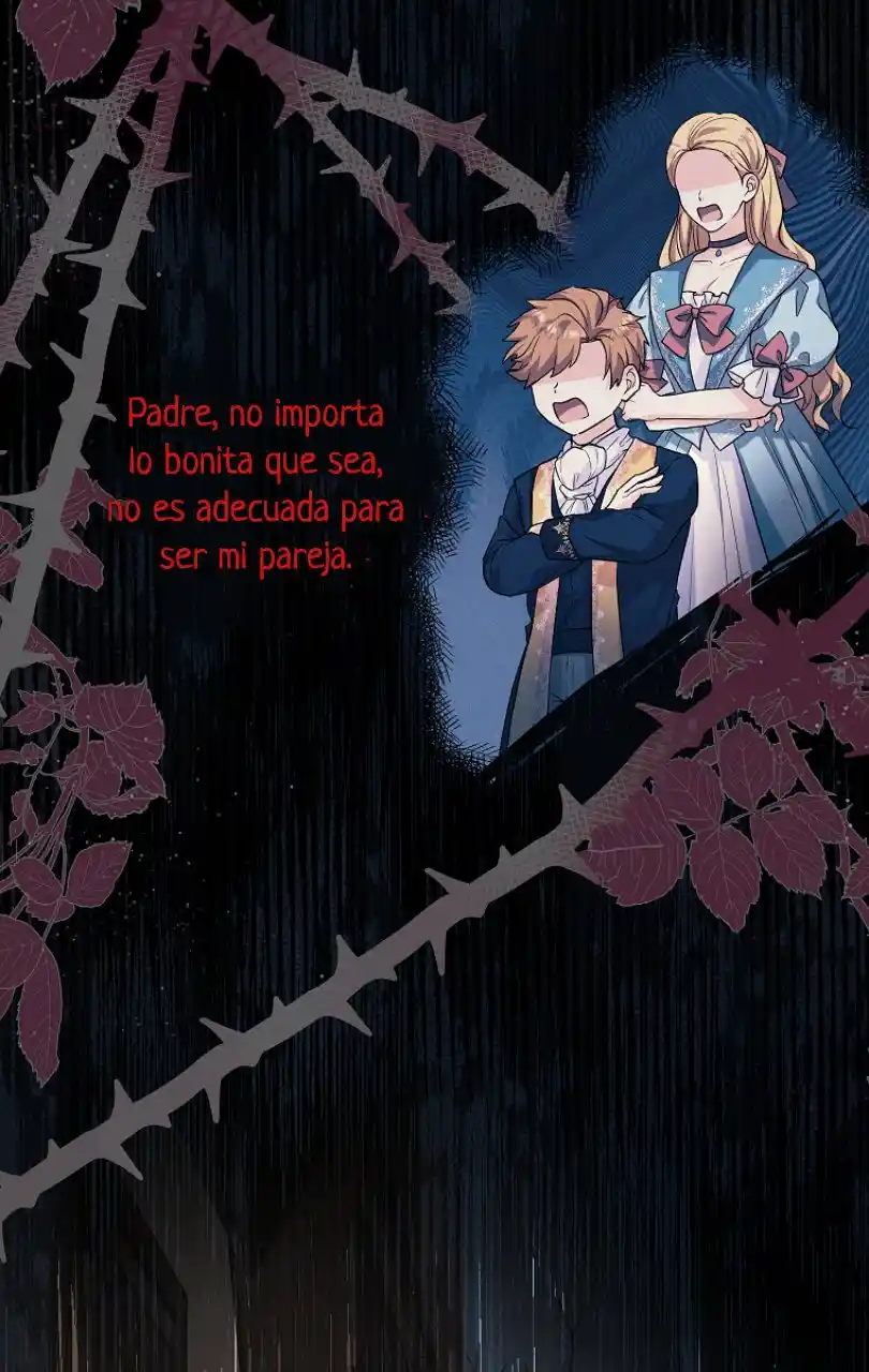 La Futura Nuera Se Prepara Para La Adopción - Capítulo 21 - Página 8 - LectorTMOo