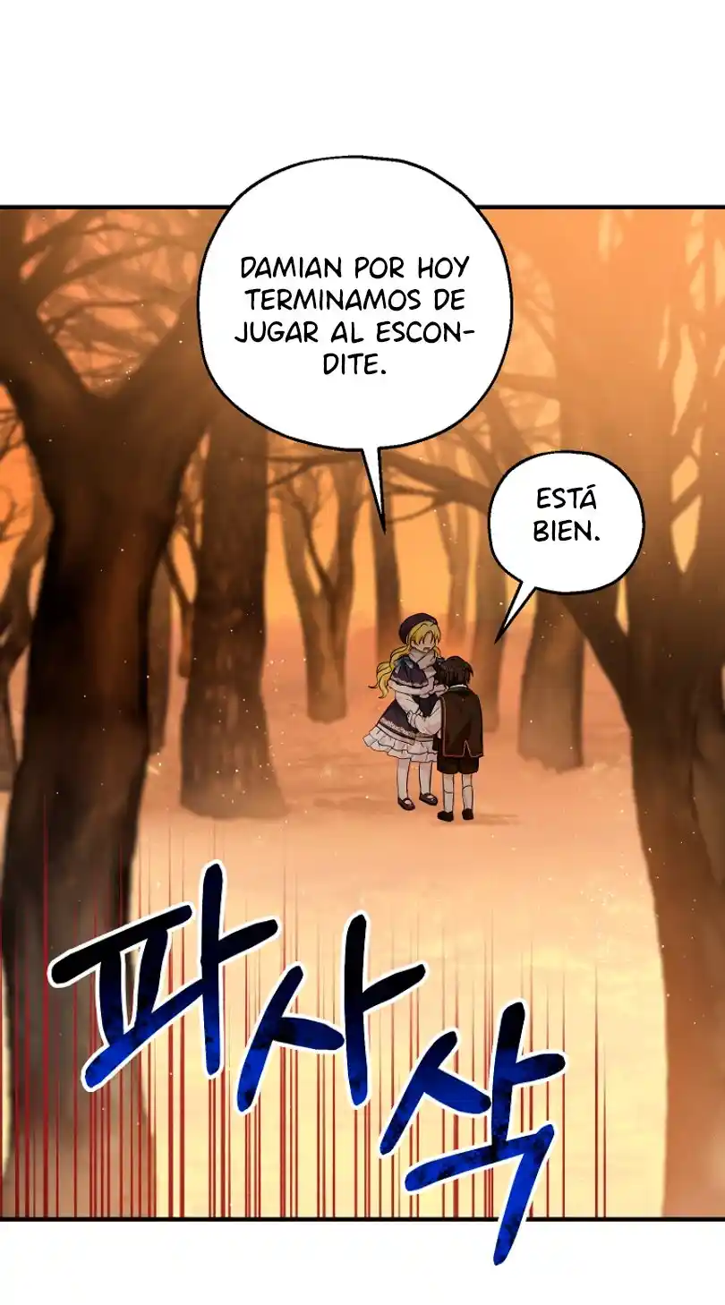 La Futura Nuera Se Prepara Para La Adopción - Capítulo 21 - Página 67 - LectorTMOo