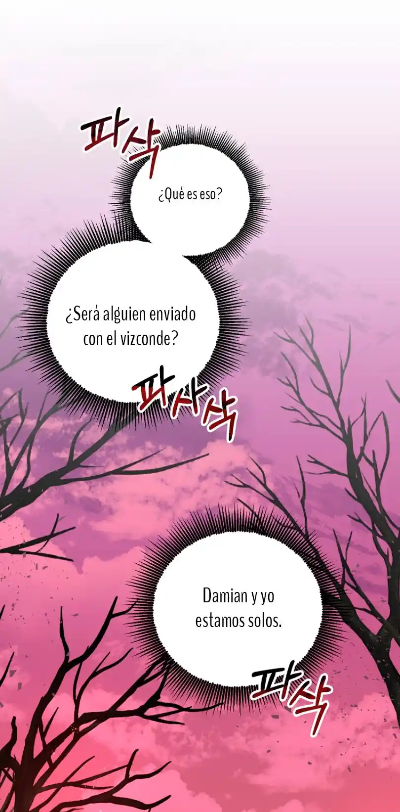 La Futura Nuera Se Prepara Para La Adopción - Capítulo 21 - Página 69 - LectorTMOo