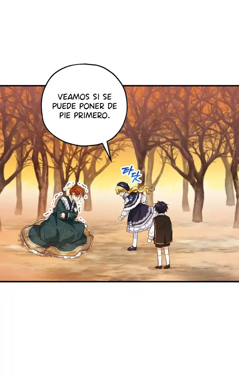 La Futura Nuera Se Prepara Para La Adopción - Capítulo 22 - Página 7 - LectorTMOo