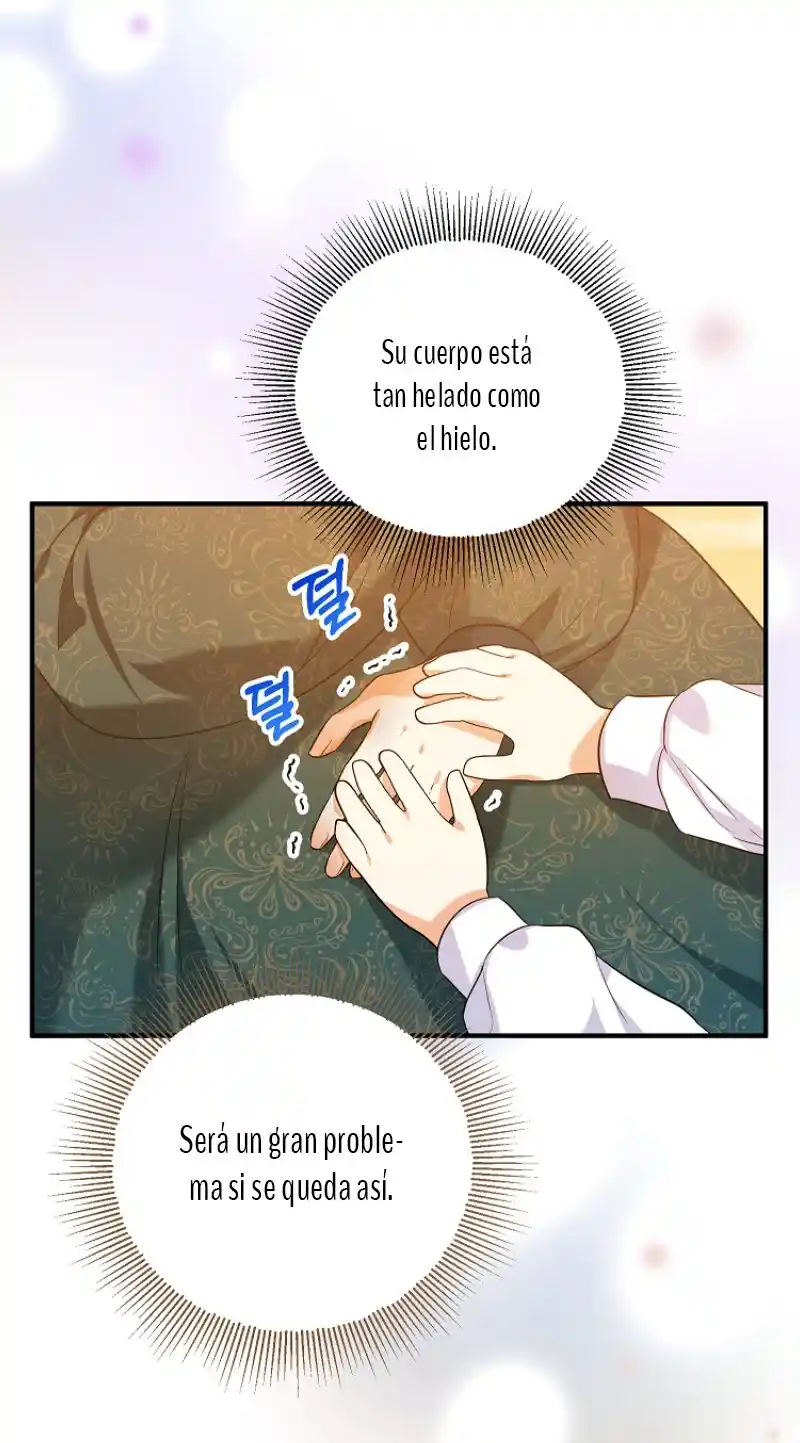La Futura Nuera Se Prepara Para La Adopción - Capítulo 22 - Página 10 - LectorTMOo