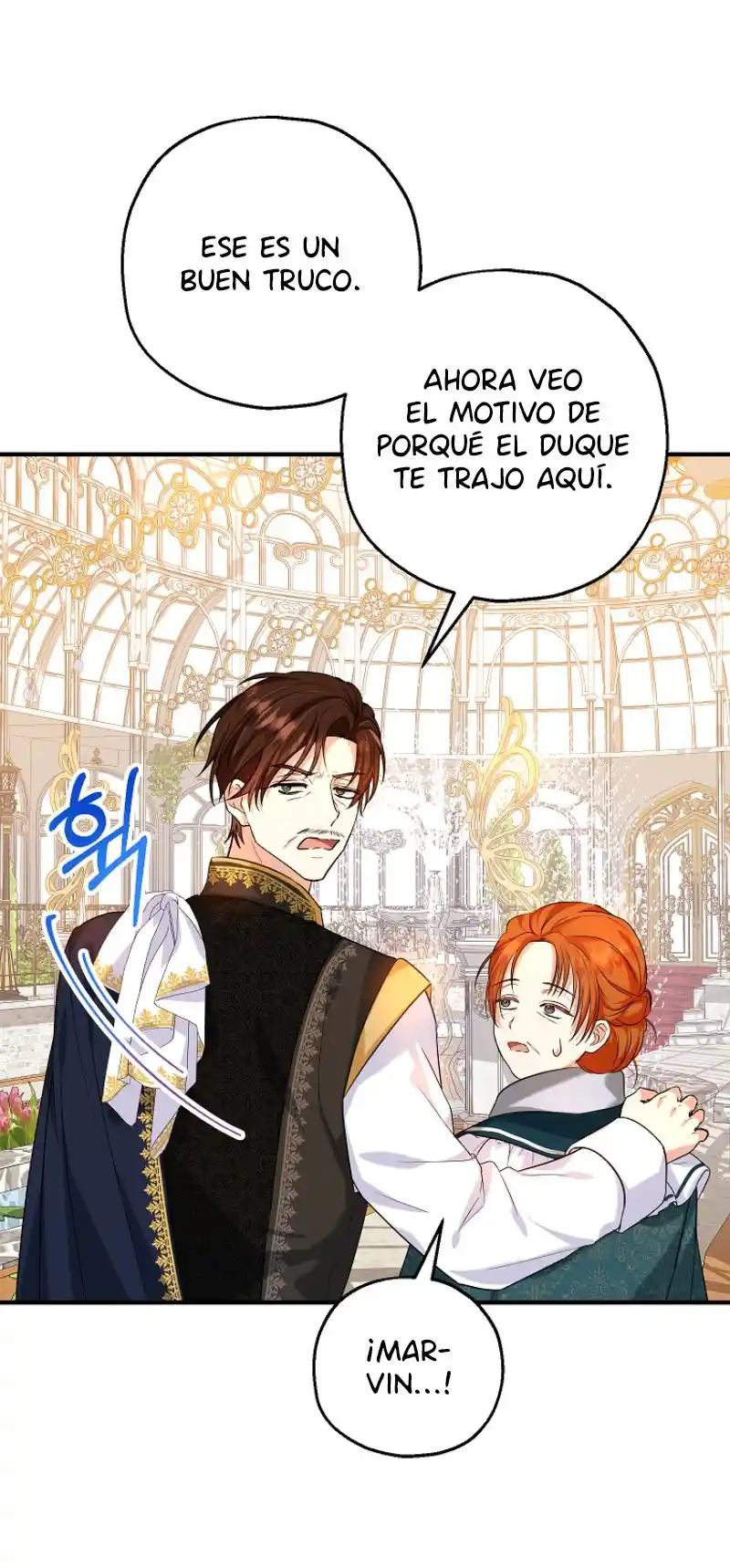 La Futura Nuera Se Prepara Para La Adopción - Capítulo 22 - Página 46 - LectorTMOo