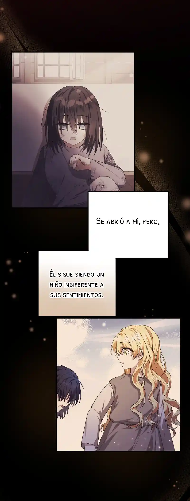 La Futura Nuera Se Prepara Para La Adopción - Capítulo 22 - Página 56 - LectorTMOo