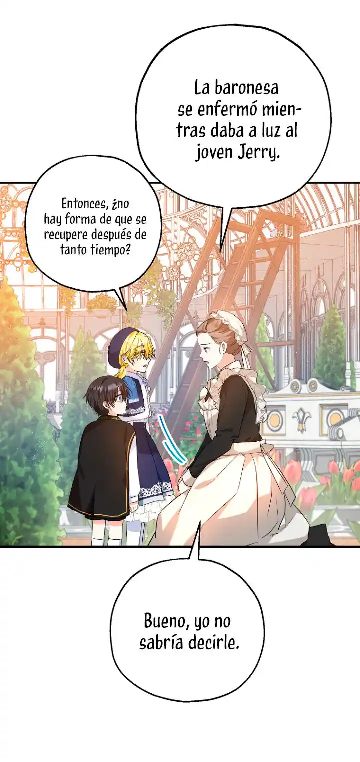 La Futura Nuera Se Prepara Para La Adopción - Capítulo 23 - Página 9 - LectorTMOo