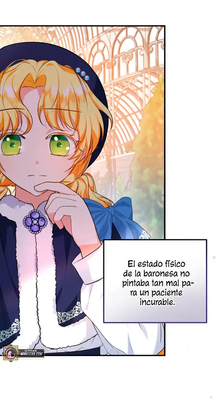 La Futura Nuera Se Prepara Para La Adopción - Capítulo 23 - Página 11 - LectorTMOo