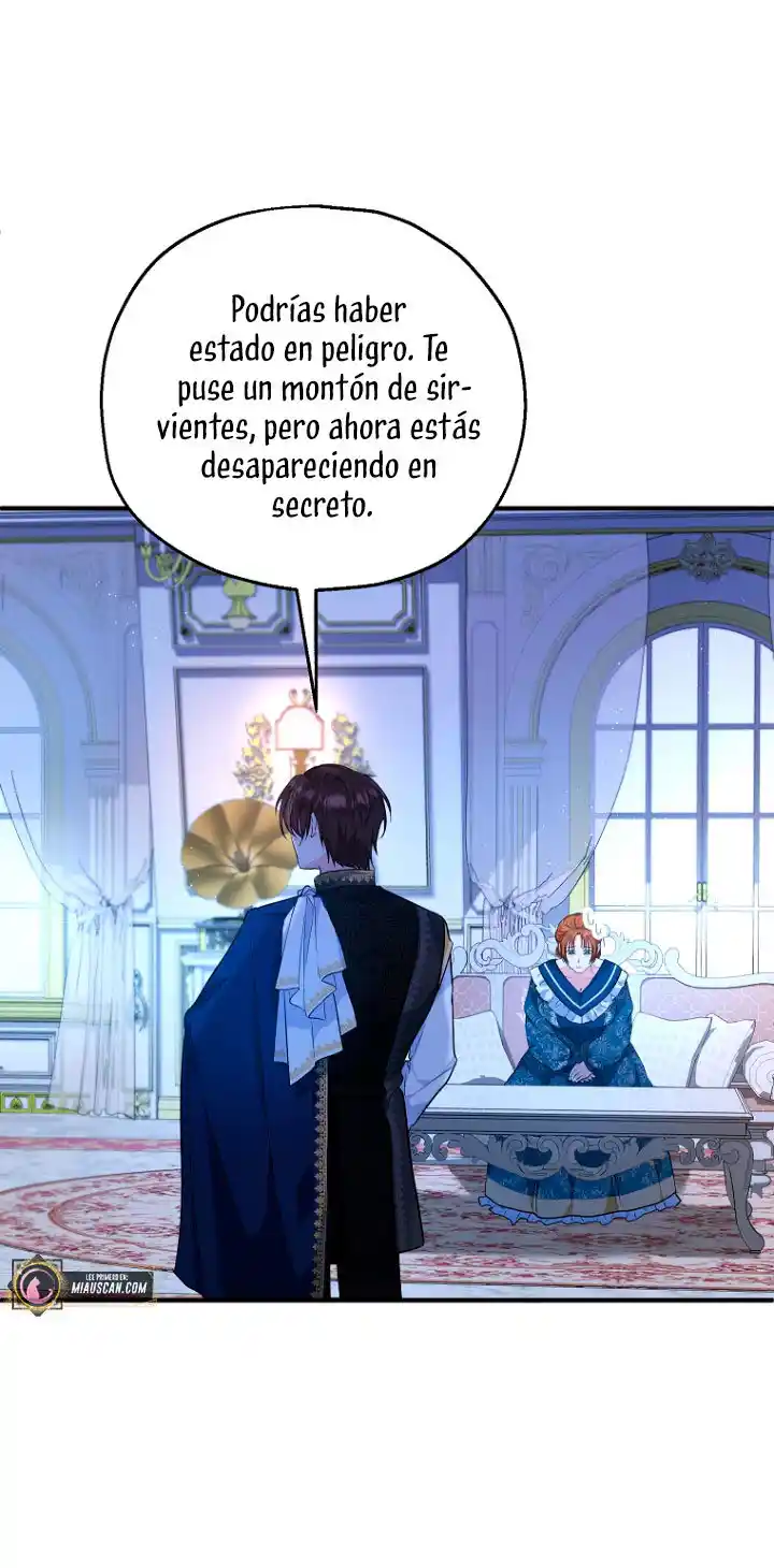 La Futura Nuera Se Prepara Para La Adopción - Capítulo 23 - Página 15 - LectorTMOo