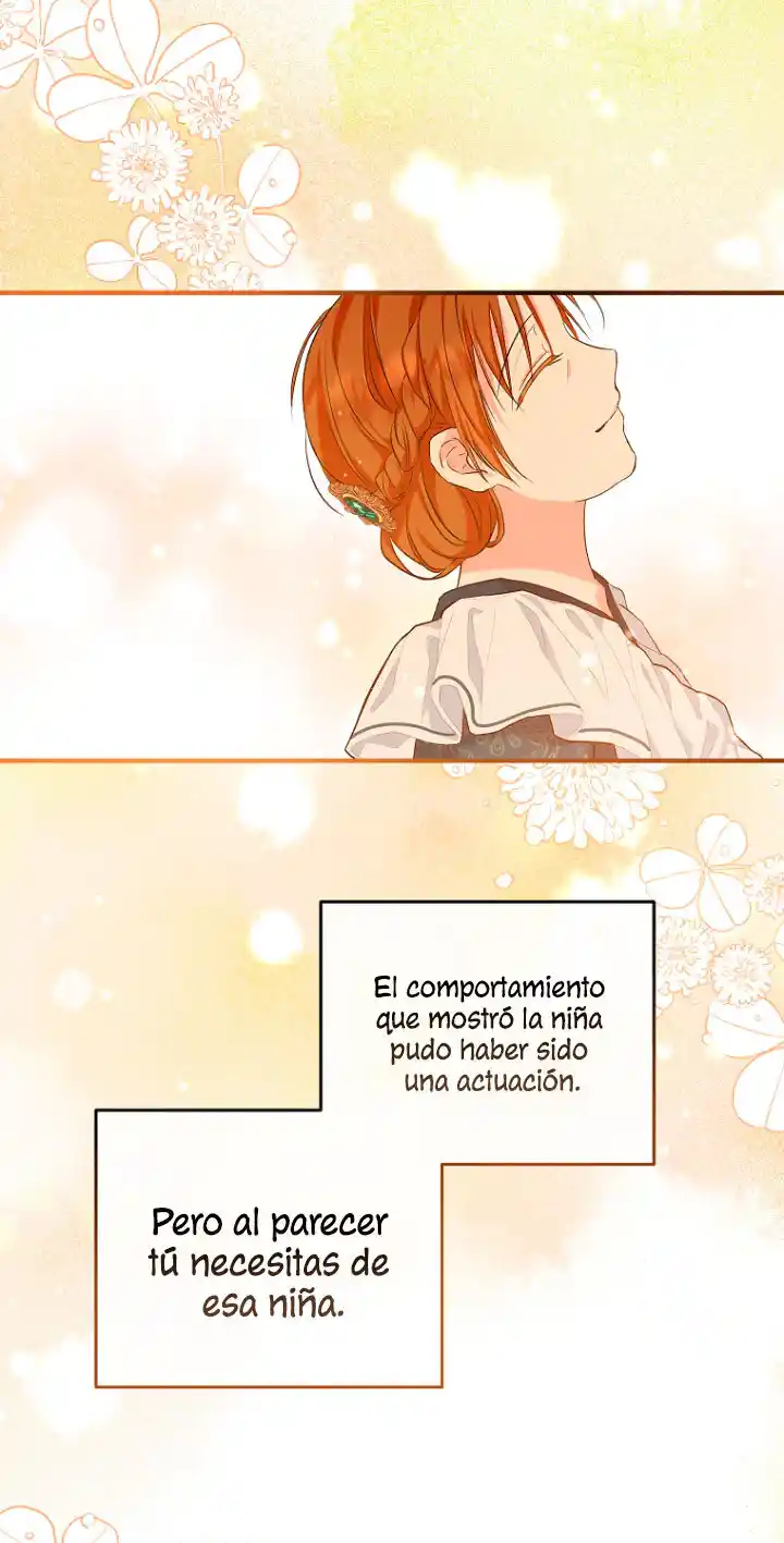 La Futura Nuera Se Prepara Para La Adopción - Capítulo 23 - Página 37 - LectorTMOo