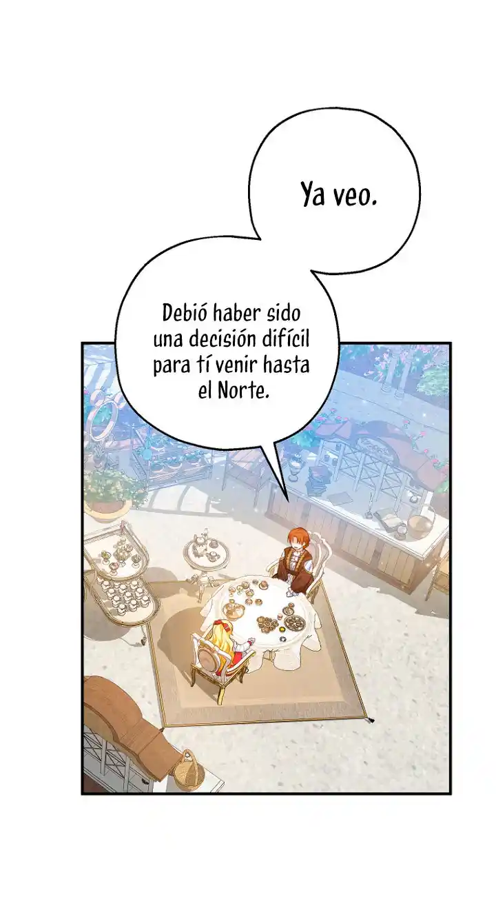 La Futura Nuera Se Prepara Para La Adopción - Capítulo 24 - Página 14 - LectorTMOo