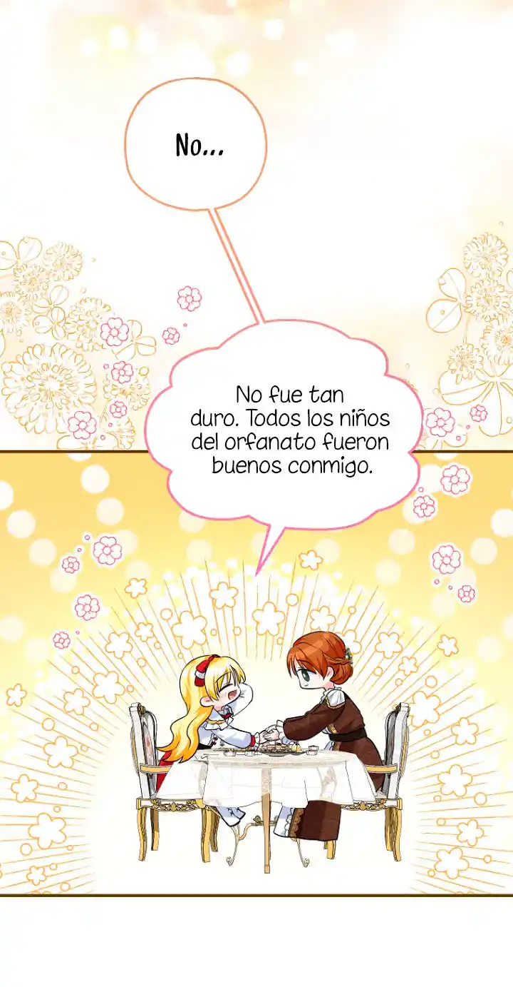 La Futura Nuera Se Prepara Para La Adopción - Capítulo 24 - Página 20 - LectorTMOo