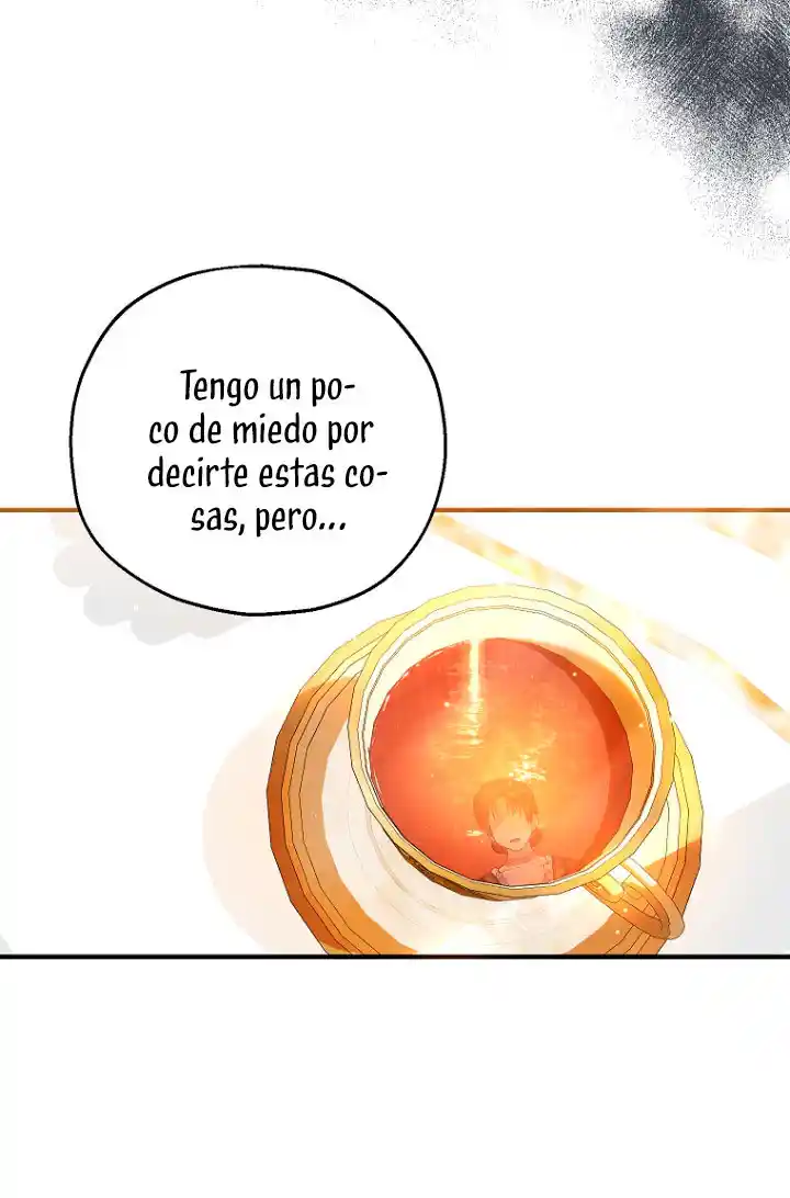 La Futura Nuera Se Prepara Para La Adopción - Capítulo 24 - Página 25 - LectorTMOo