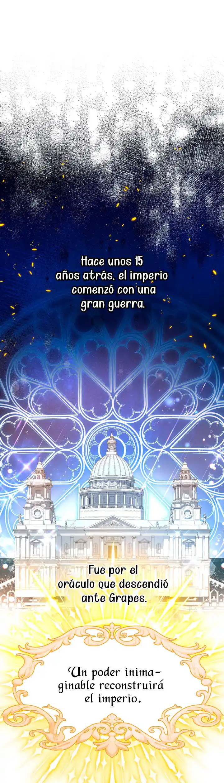 La Futura Nuera Se Prepara Para La Adopción - Capítulo 24 - Página 27 - LectorTMOo