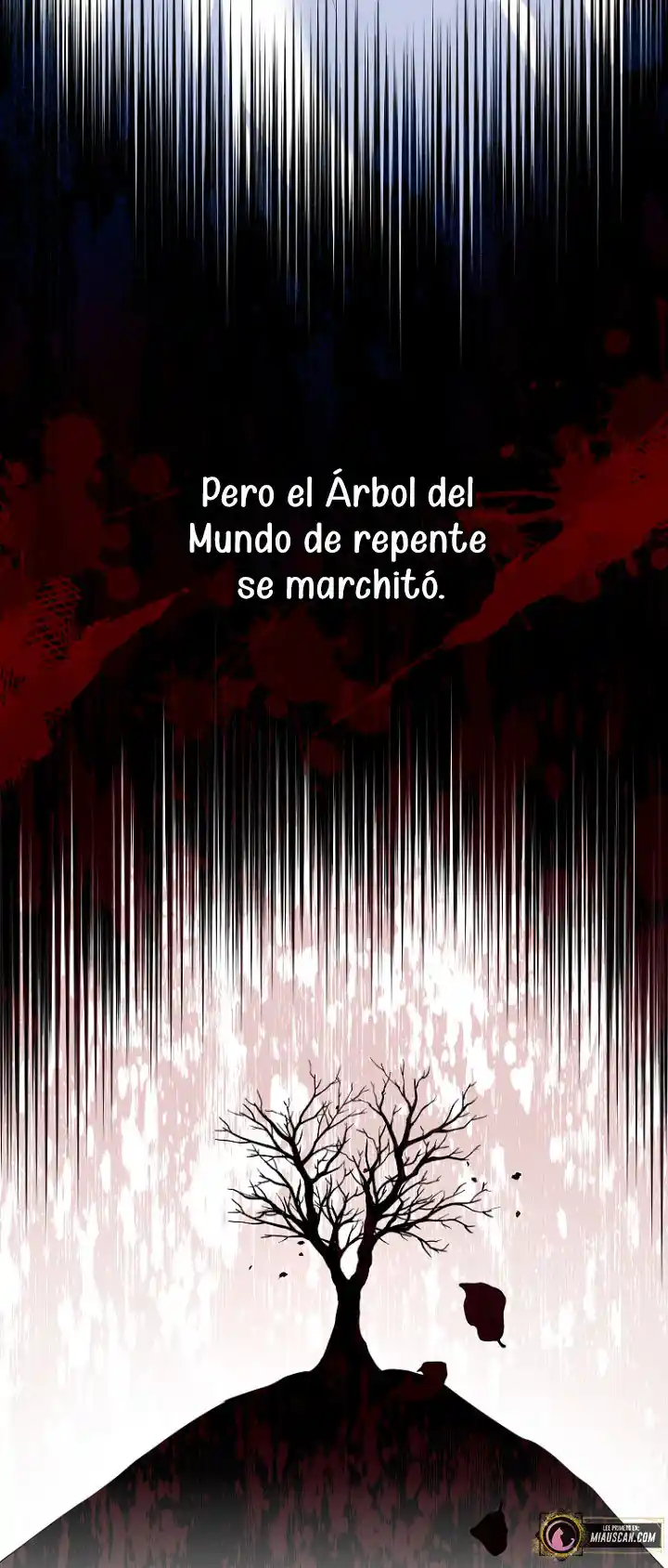 La Futura Nuera Se Prepara Para La Adopción - Capítulo 24 - Página 31 - LectorTMOo