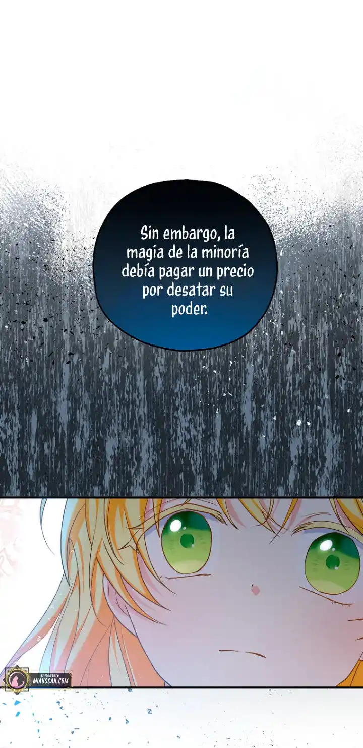 La Futura Nuera Se Prepara Para La Adopción - Capítulo 24 - Página 52 - LectorTMOo