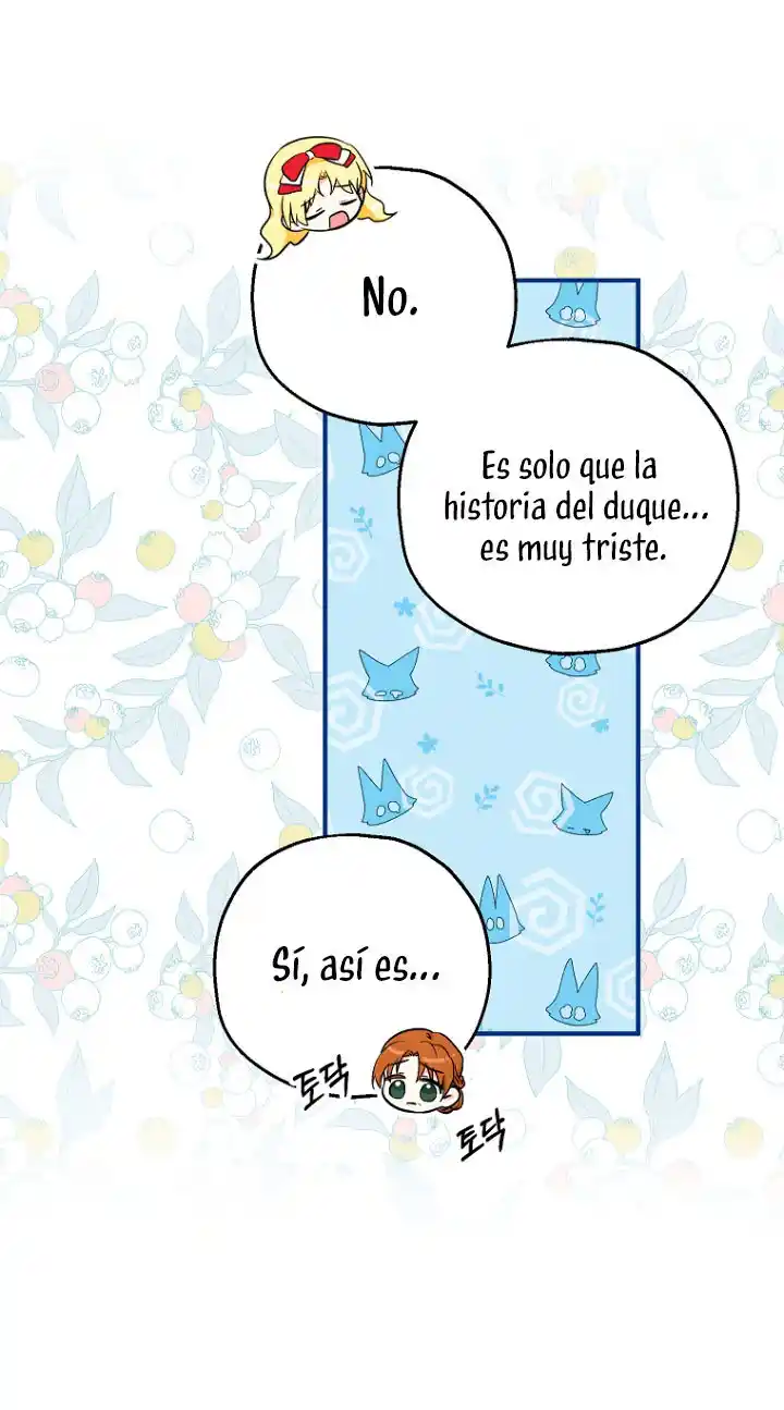La Futura Nuera Se Prepara Para La Adopción - Capítulo 24 - Página 62 - LectorTMOo