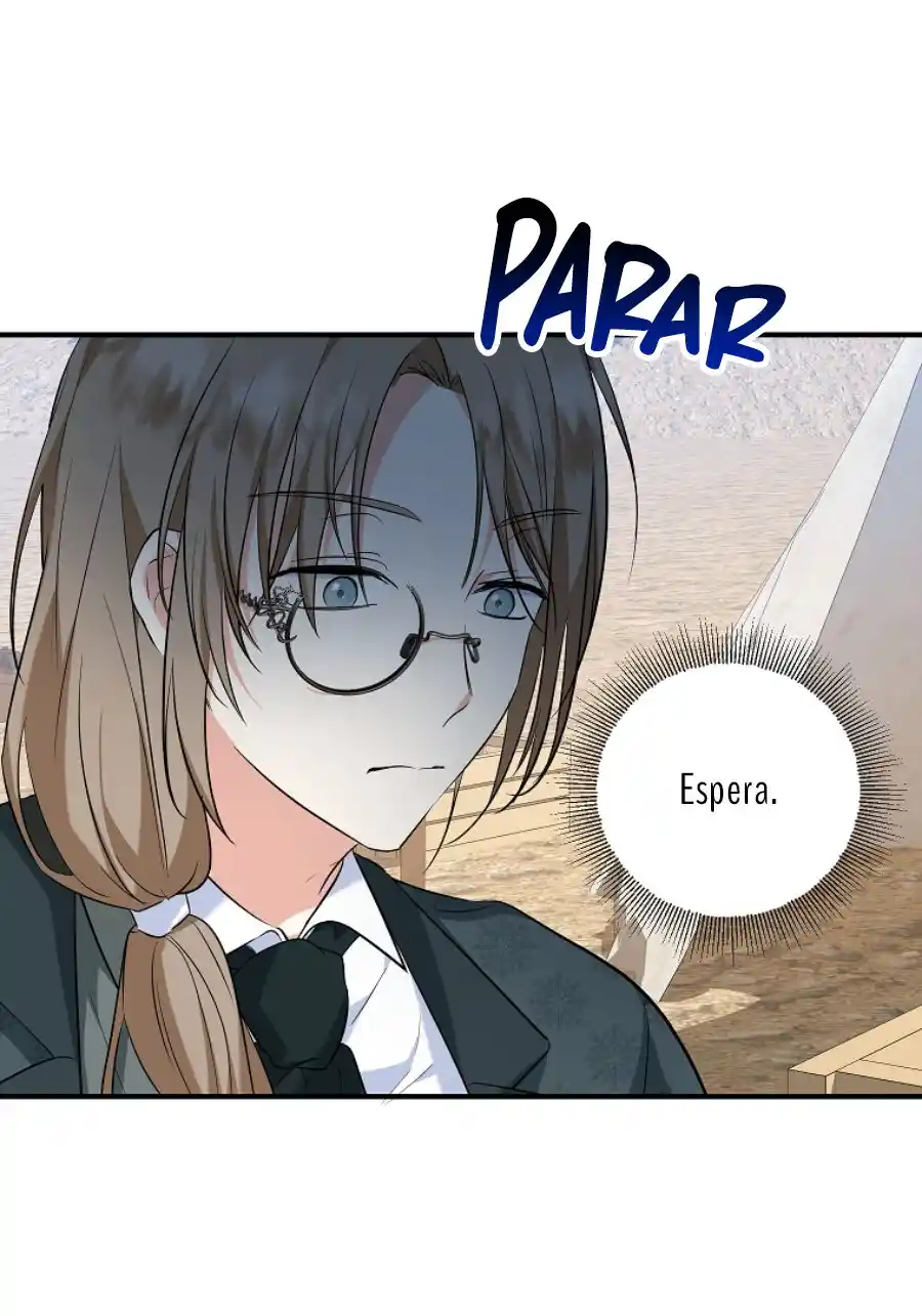 La Futura Nuera Se Prepara Para La Adopción - Capítulo 25 - Página 42 - LectorTMOo