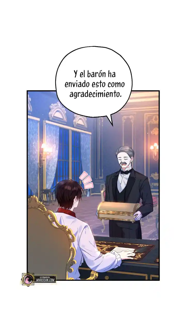 La Futura Nuera Se Prepara Para La Adopción - Capítulo 26 - Página 6 - LectorTMOo