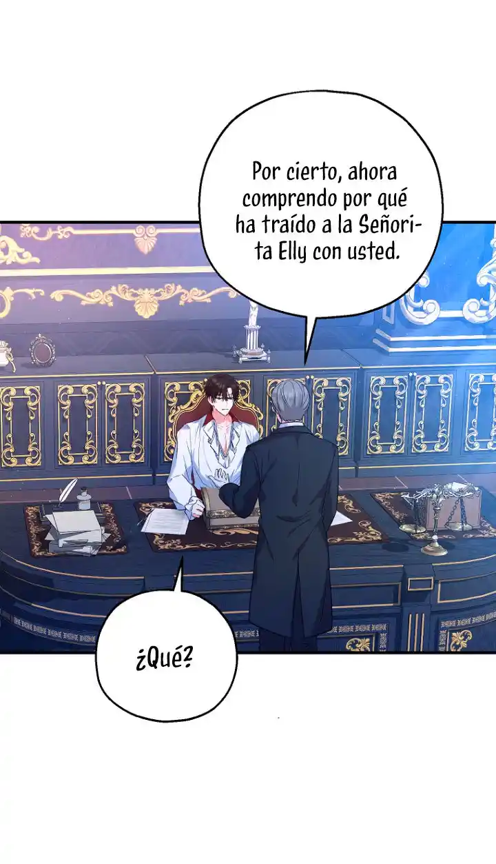 La Futura Nuera Se Prepara Para La Adopción - Capítulo 26 - Página 12 - LectorTMOo