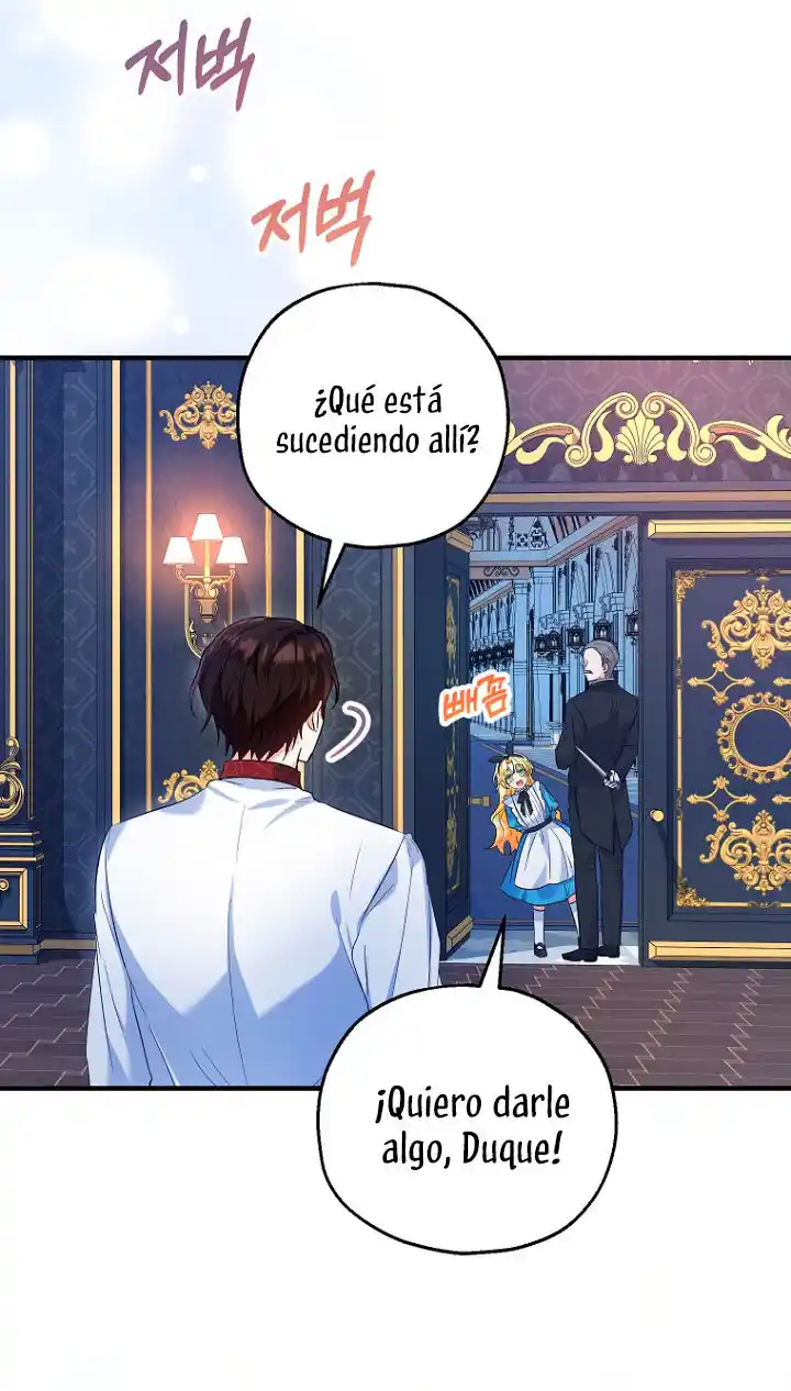 La Futura Nuera Se Prepara Para La Adopción - Capítulo 26 - Página 27 - LectorTMOo