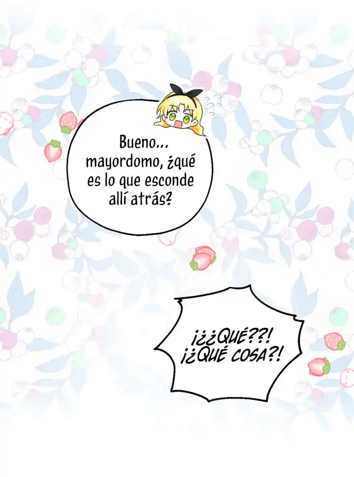 La Futura Nuera Se Prepara Para La Adopción - Capítulo 26 - Página 33 - LectorTMOo