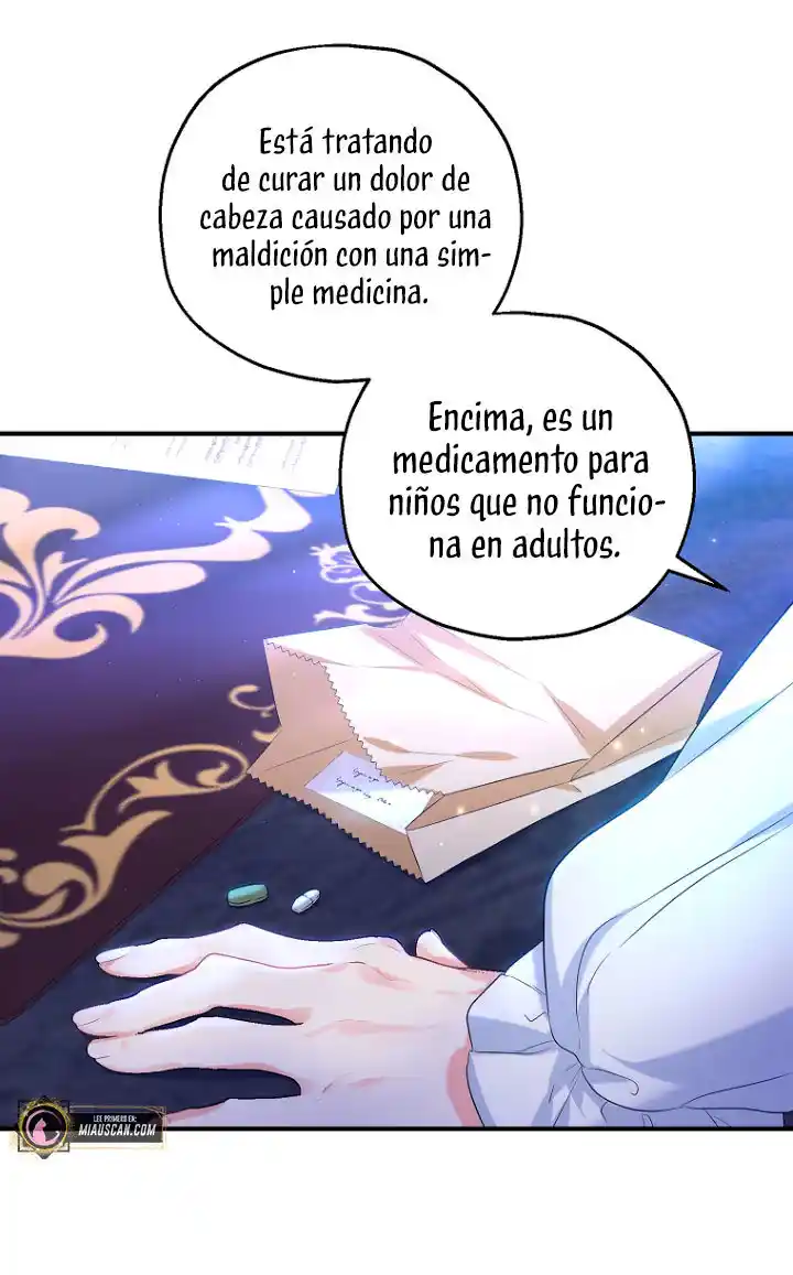 La Futura Nuera Se Prepara Para La Adopción - Capítulo 26 - Página 56 - LectorTMOo
