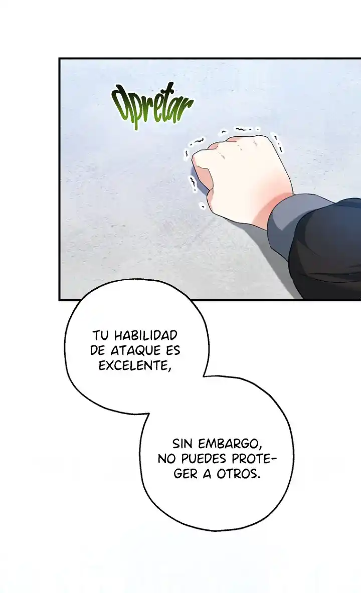 La Futura Nuera Se Prepara Para La Adopción - Capítulo 28 - Página 51 - LectorTMOo