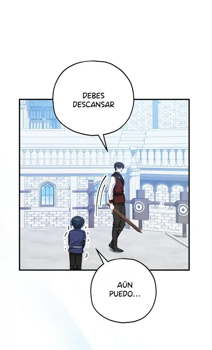 La Futura Nuera Se Prepara Para La Adopción - Capítulo 28 - Página 57 - LectorTMOo