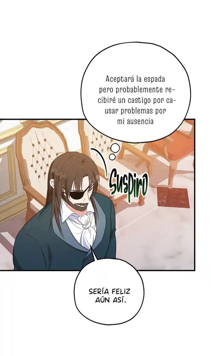La Futura Nuera Se Prepara Para La Adopción - Capítulo 33 - Página 16 - LectorTMOo