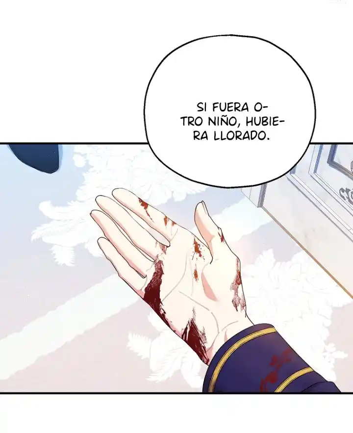 La Futura Nuera Se Prepara Para La Adopción - Capítulo 33 - Página 45 - LectorTMOo