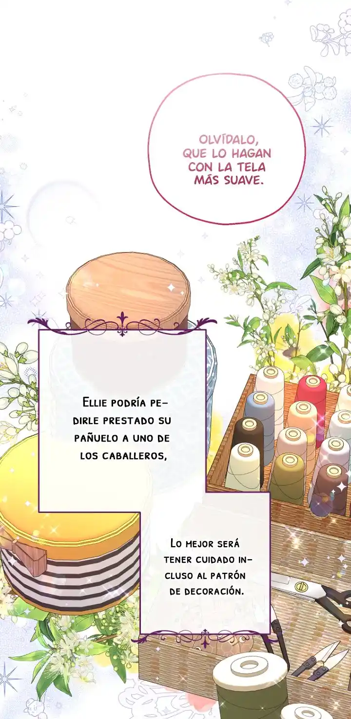 La Futura Nuera Se Prepara Para La Adopción - Capítulo 33 - Página 59 - LectorTMOo