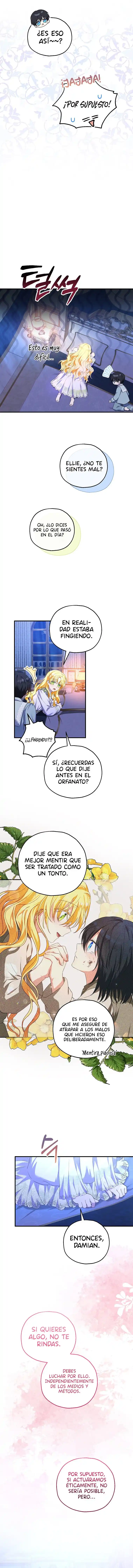 La Futura Nuera Se Prepara Para La Adopción - Capítulo 35 - Página 14 - LectorTMOo