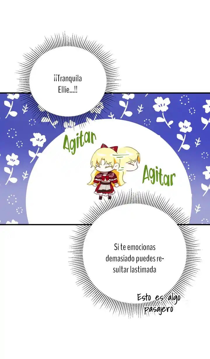 La Futura Nuera Se Prepara Para La Adopción - Capítulo 36 - Página 11 - LectorTMOo