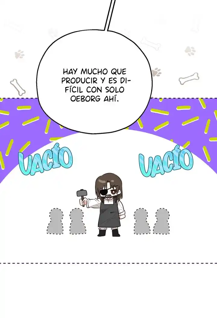 La Futura Nuera Se Prepara Para La Adopción - Capítulo 36 - Página 29 - LectorTMOo