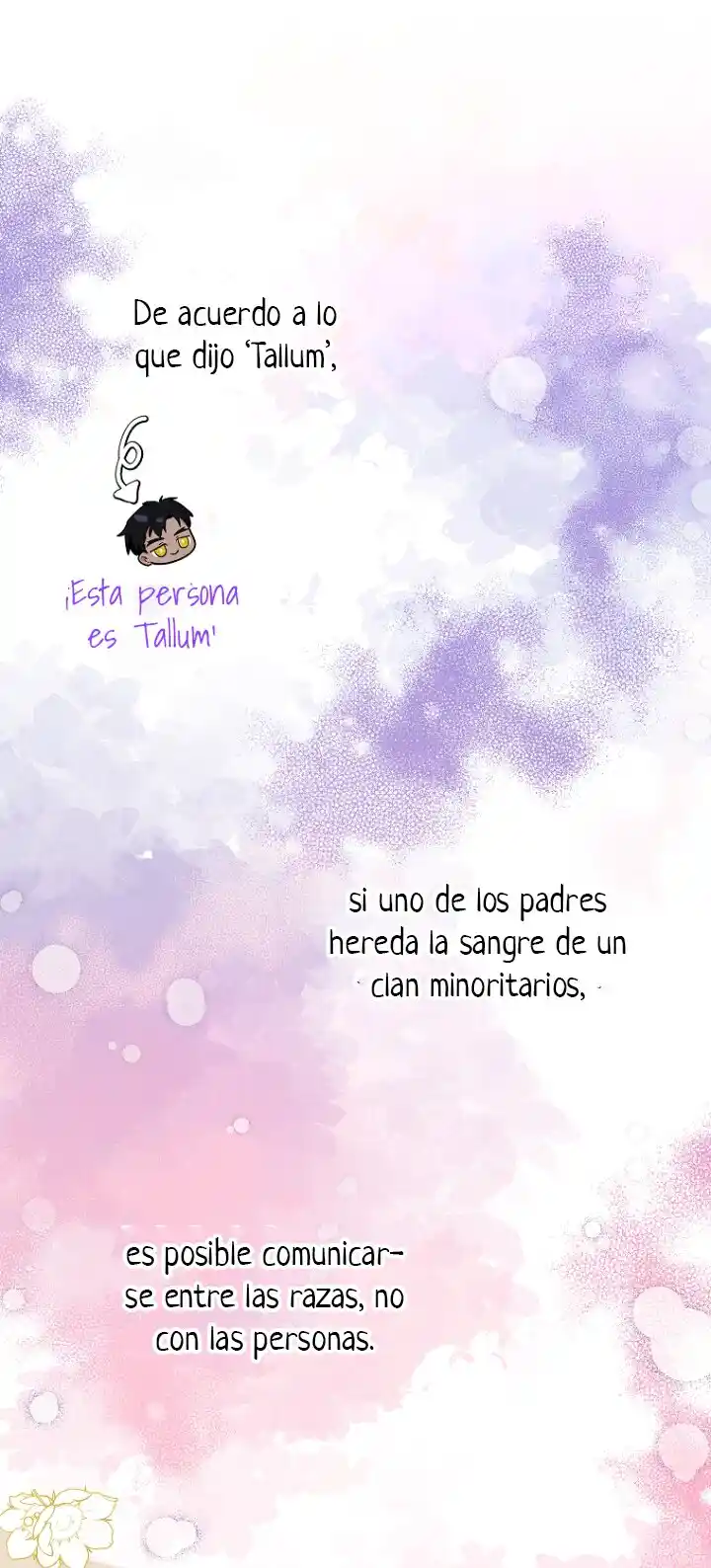 La Futura Nuera Se Prepara Para La Adopción - Capítulo 37 - Página 33 - LectorTMOo