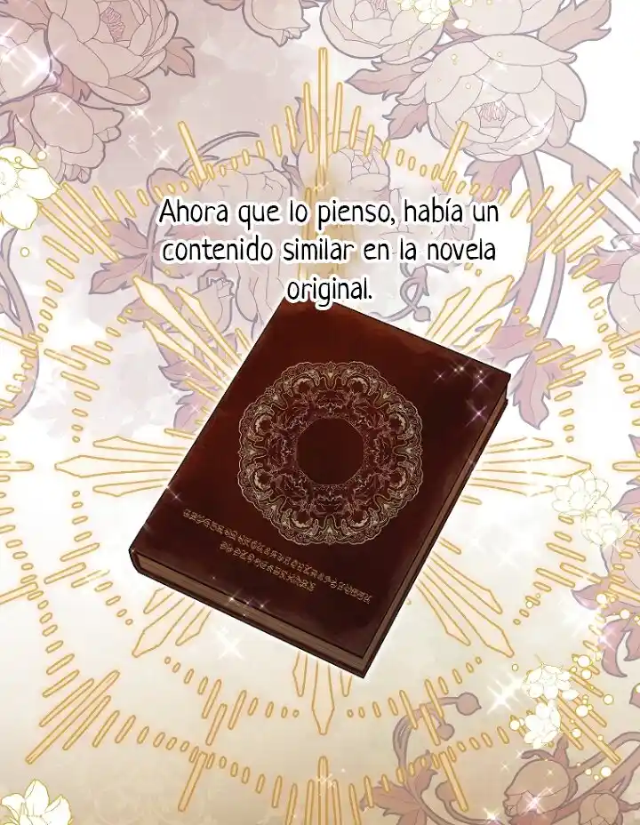 La Futura Nuera Se Prepara Para La Adopción - Capítulo 37 - Página 35 - LectorTMOo