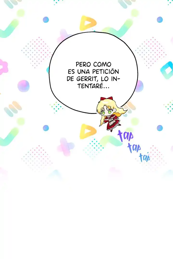 La Futura Nuera Se Prepara Para La Adopción - Capítulo 38 - Página 21 - LectorTMOo