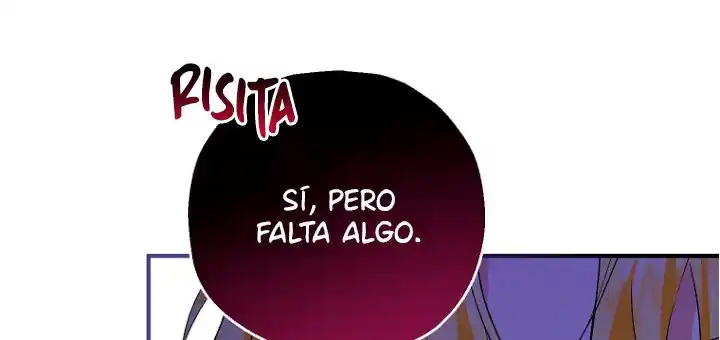 La Futura Nuera Se Prepara Para La Adopción - Capítulo 38 - Página 23 - LectorTMOo