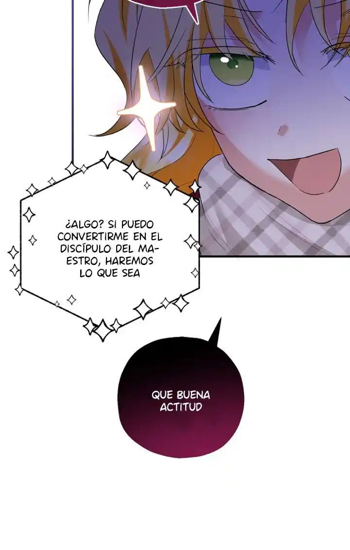 La Futura Nuera Se Prepara Para La Adopción - Capítulo 38 - Página 24 - LectorTMOo