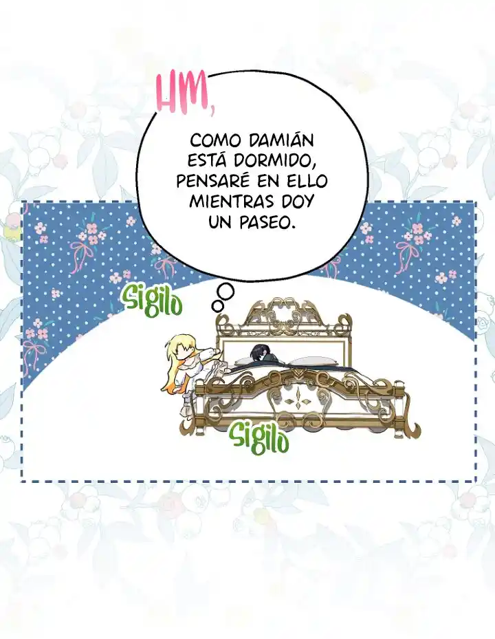 La Futura Nuera Se Prepara Para La Adopción - Capítulo 38 - Página 58 - LectorTMOo