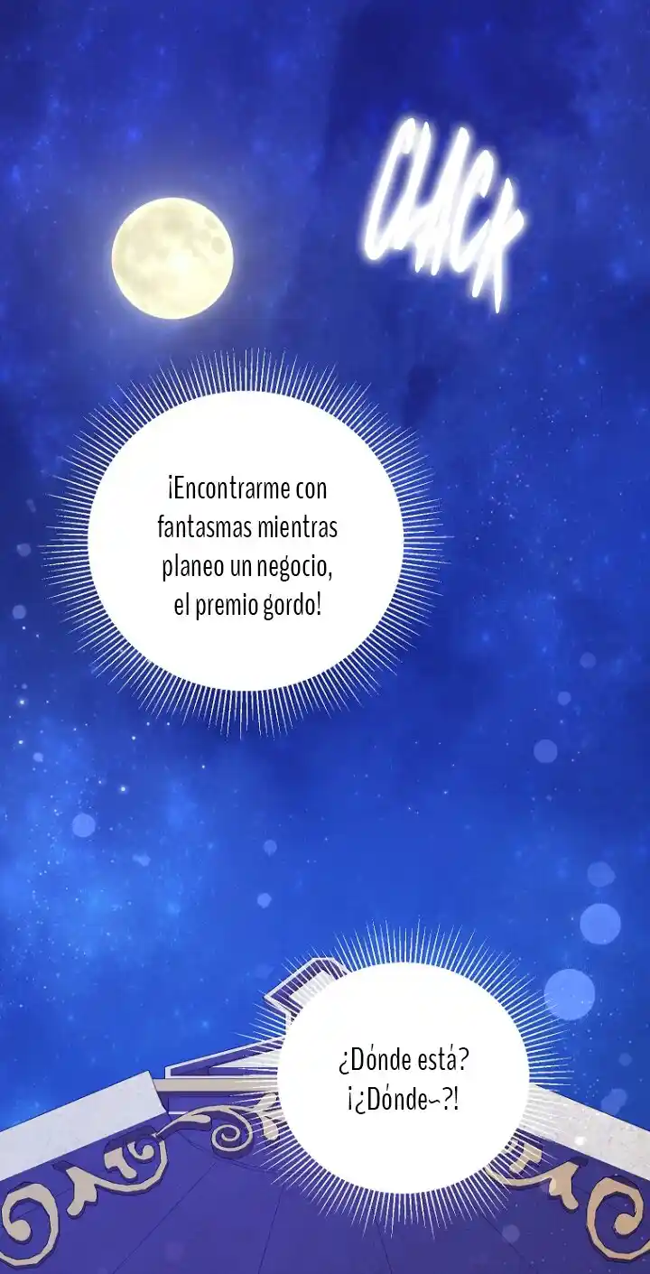 La Futura Nuera Se Prepara Para La Adopción - Capítulo 38 - Página 63 - LectorTMOo
