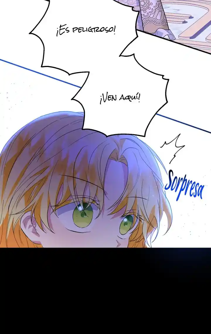 La Futura Nuera Se Prepara Para La Adopción - Capítulo 39 - Página 13 - LectorTMOo