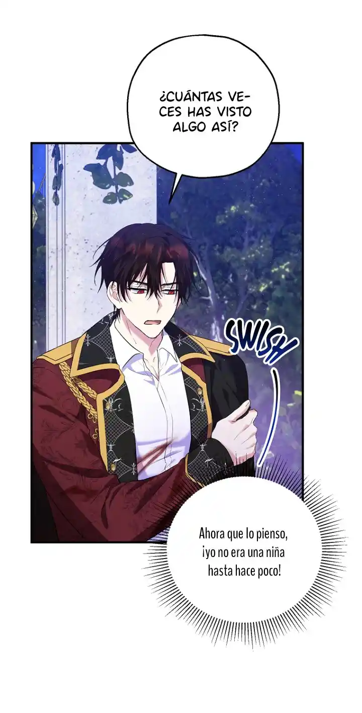 La Futura Nuera Se Prepara Para La Adopción - Capítulo 39 - Página 29 - LectorTMOo