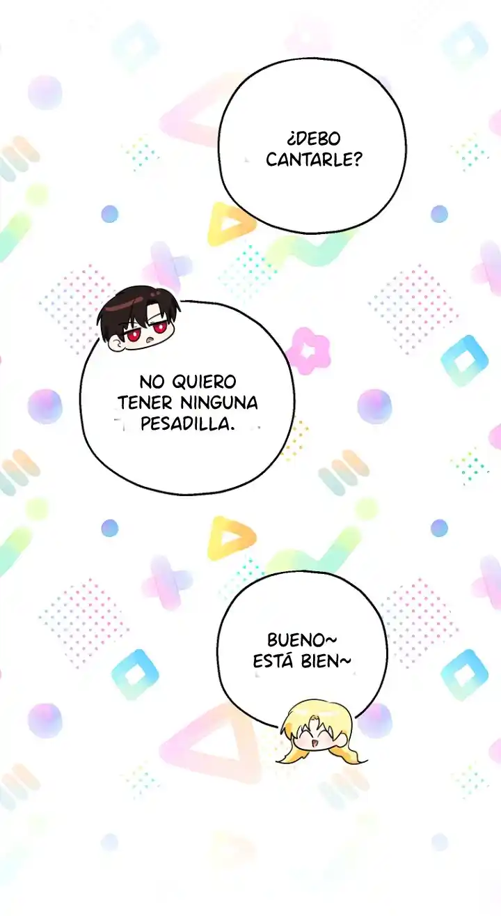 La Futura Nuera Se Prepara Para La Adopción - Capítulo 39 - Página 59 - LectorTMOo