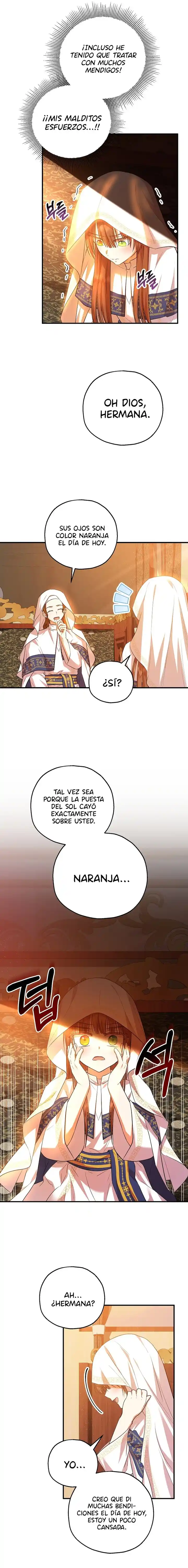 La Futura Nuera Se Prepara Para La Adopción - Capítulo 40 - Página 14 - LectorTMOo